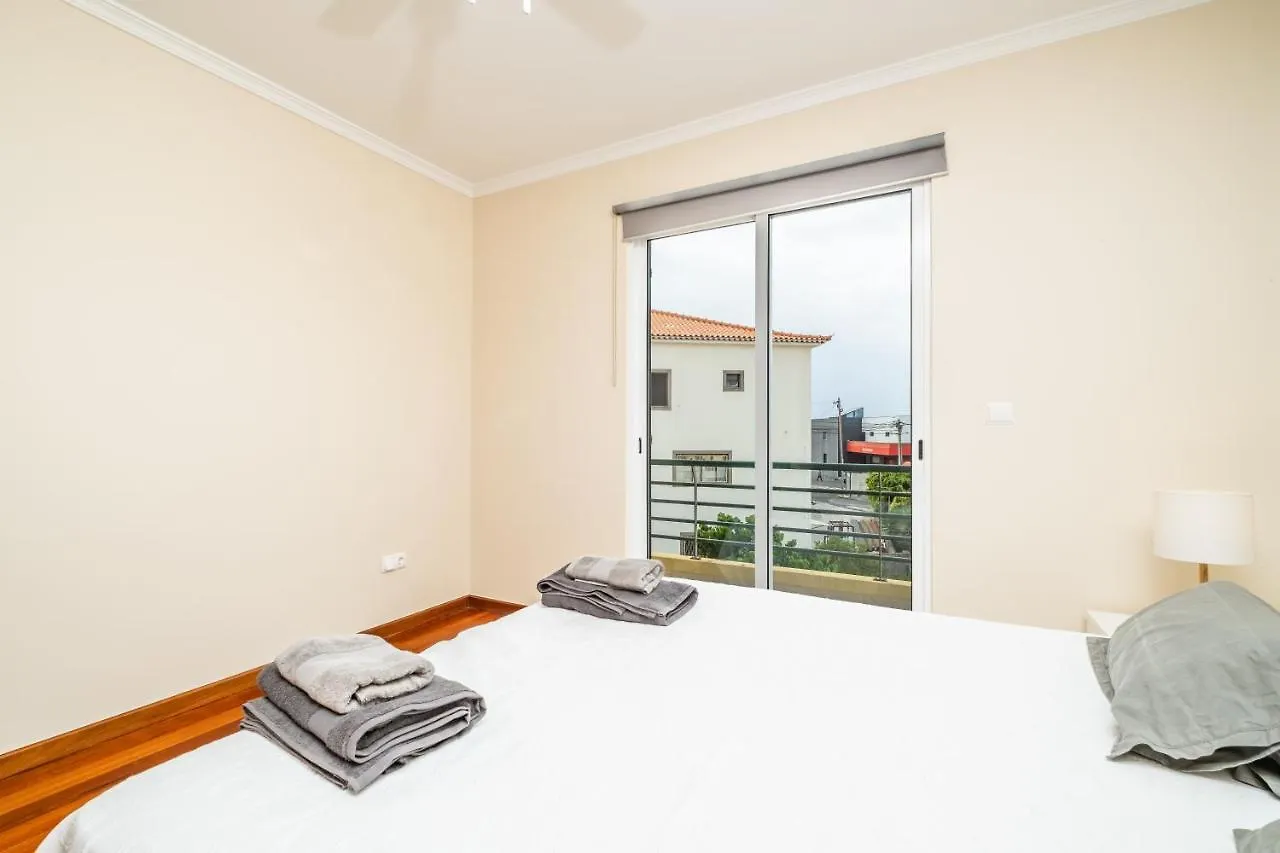 קלייטה Bela Vista Valley פורטוגל