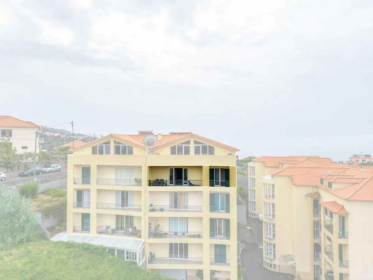 קלייטה Bela Vista Valley
