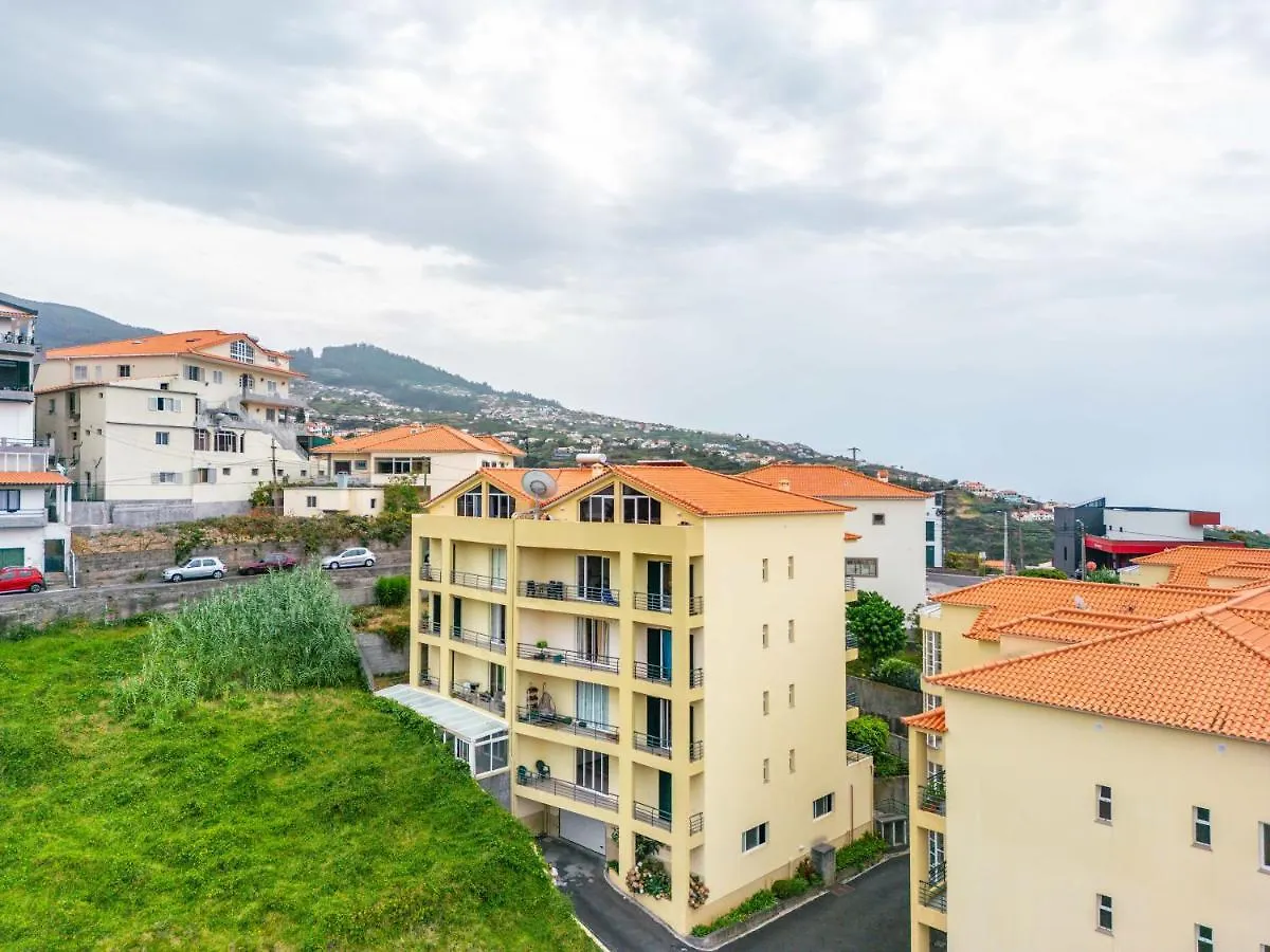דירה קלייטה Bela Vista Valley