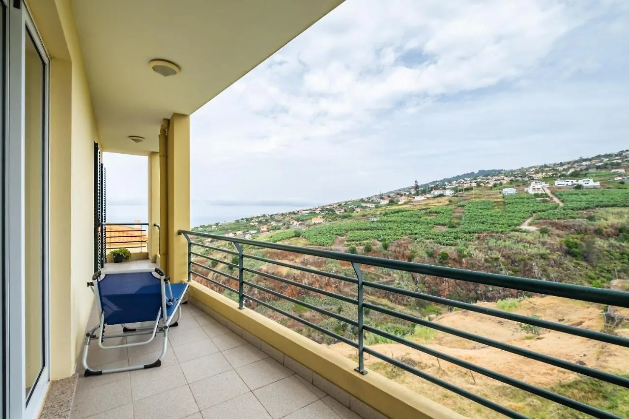 דירה קלייטה Bela Vista Valley פורטוגל