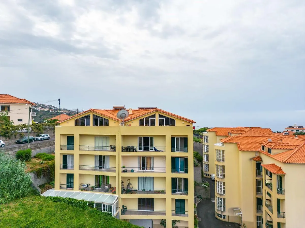 דירה קלייטה Bela Vista Valley פורטוגל
