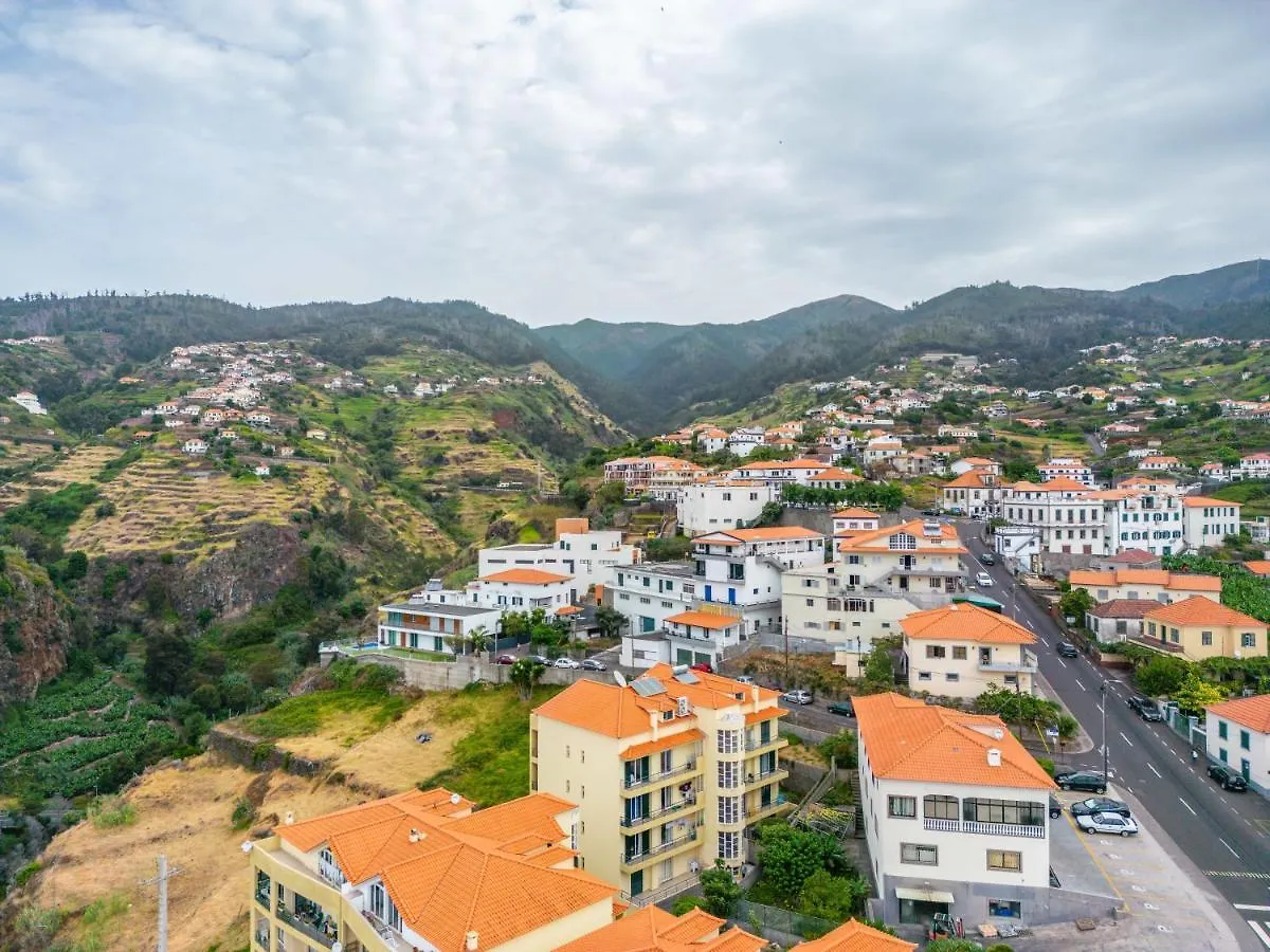 קלייטה Bela Vista Valley