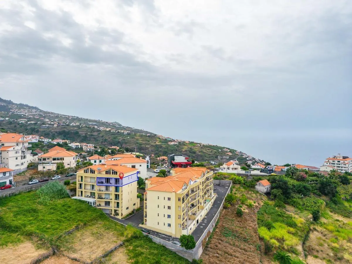 דירה קלייטה Bela Vista Valley